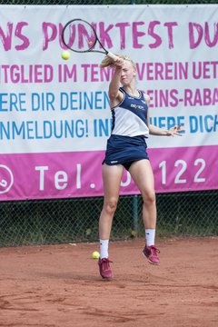 Bild 97 - OL TV Uetersen - 1. Kieler HTC